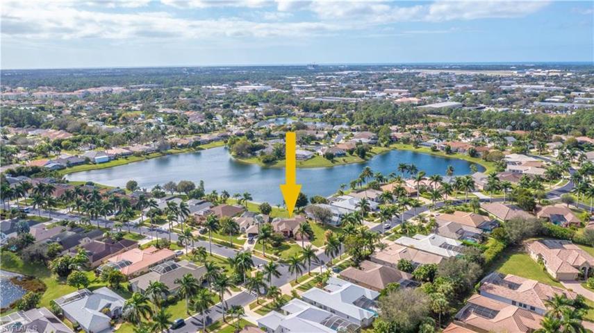 1990  Terrazzo  LN, Naples, FL 34104