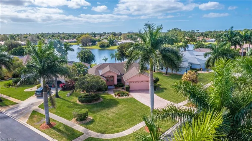 1990  Terrazzo  LN, Naples, FL 34104