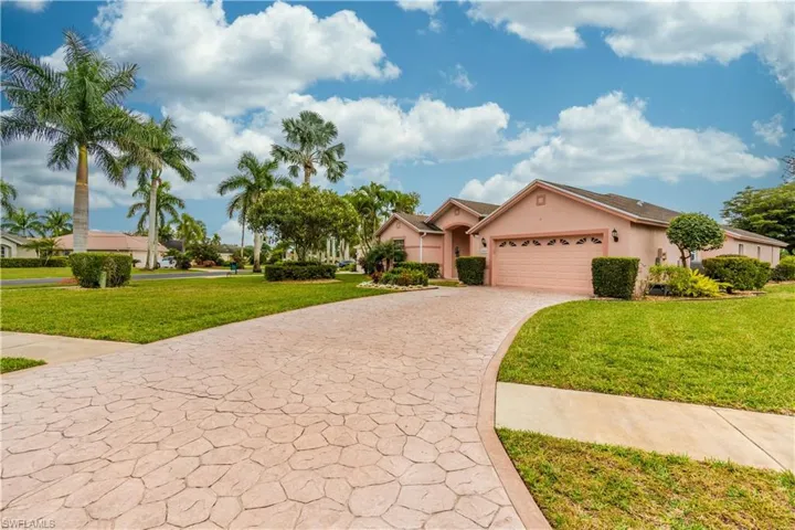 1990  Terrazzo  LN, Naples, FL 34104