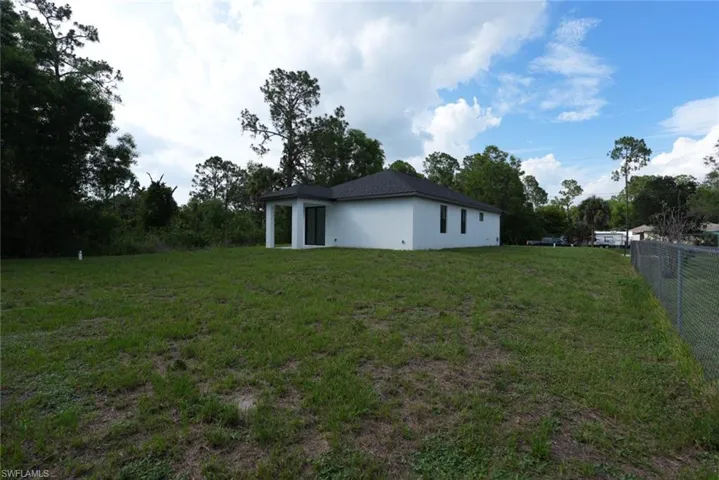 379 Selkirk Ave, Lehigh Acres, Florida 33974
