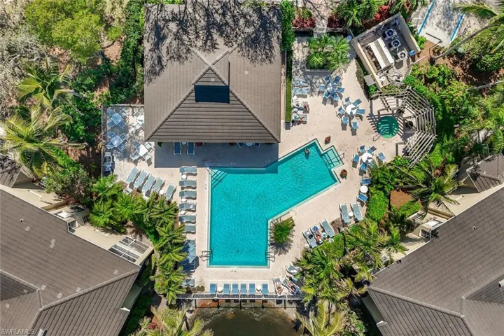 Pelican Landing.....Community Pool