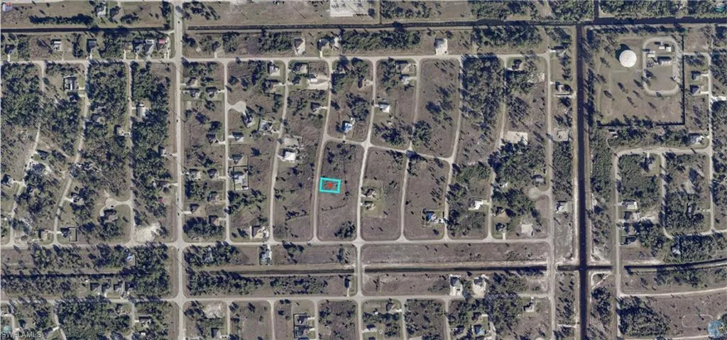 733 Ferguson AVE S, LEHIGH ACRES FL 33974