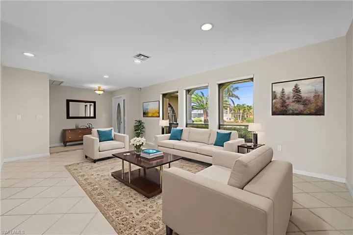 Virtual AI Staging