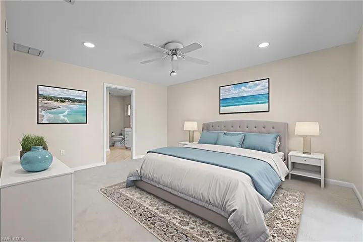 Virtual AI Staging