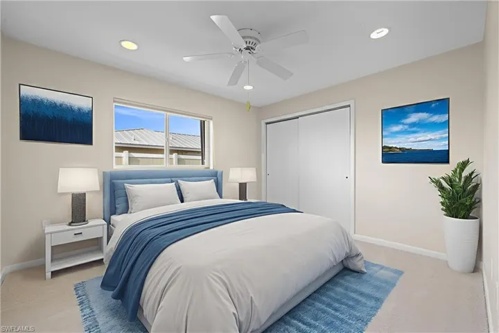 Virtual AI Staging