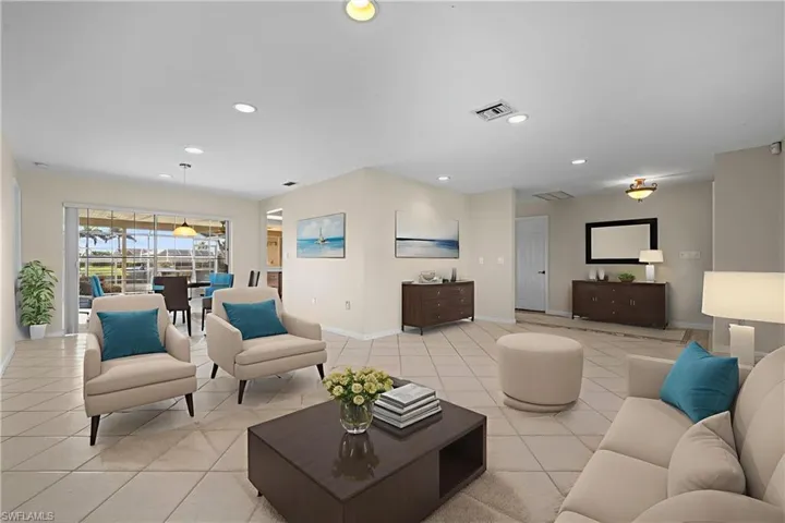 Virtual AI Staging