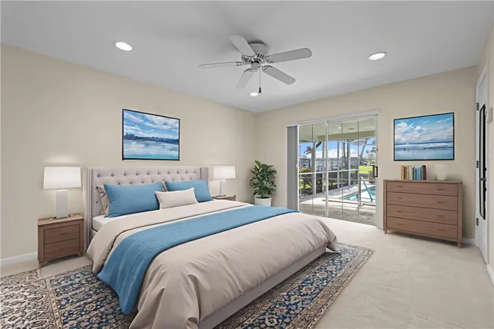 Virtual AI Staging