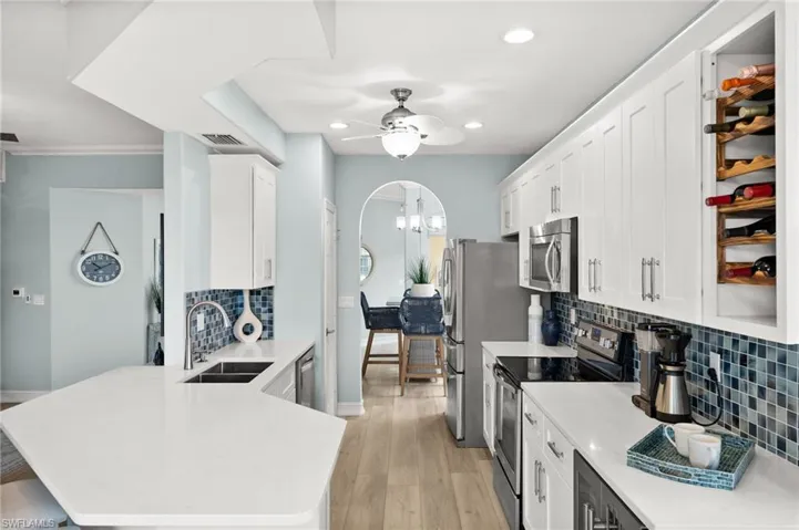 Quartz Countertops