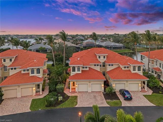 Welcome Home!