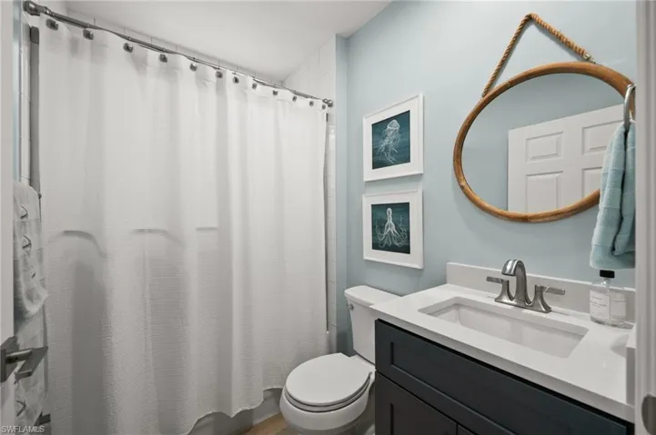 Main Bathroom