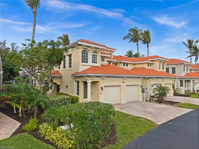 Welcome to 5602 Cape Harbour Dr Unit 101