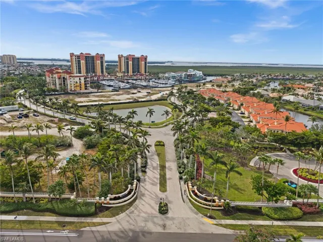 Cape Harbour Drive off El Dorado Pkwy