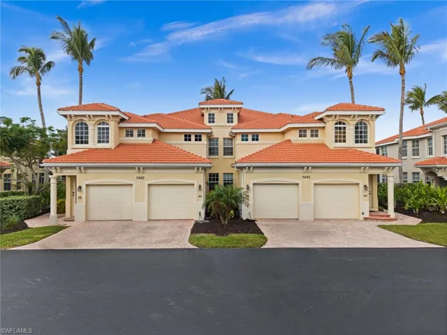 Welcome to 5602 Cape Harbour Dr Unit 101