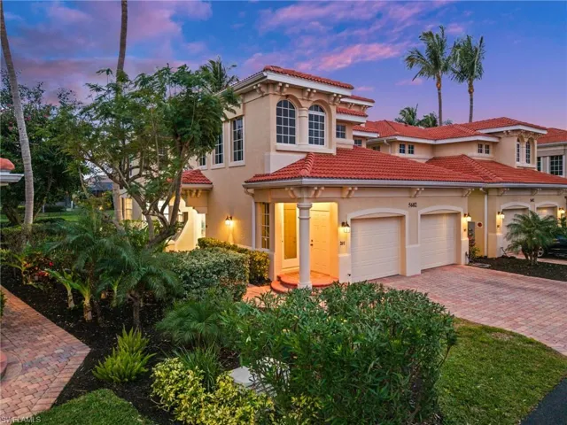Welcome to 5602 Cape Harbour Dr Unit 101