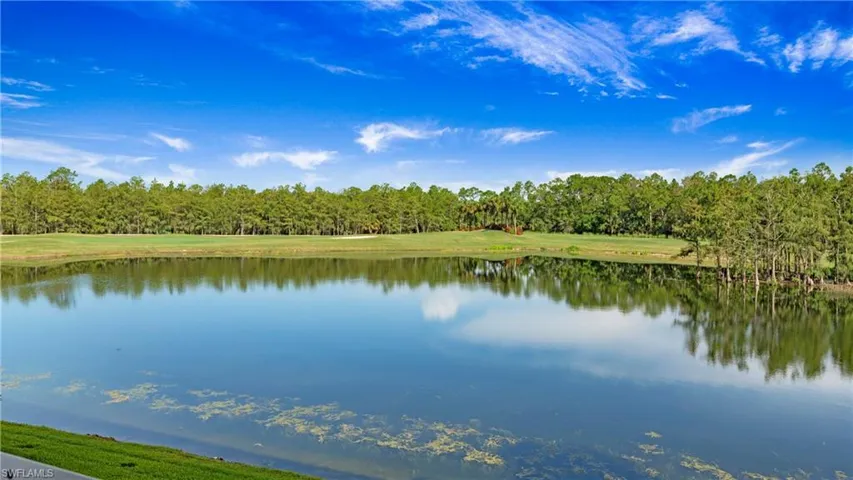 Water view