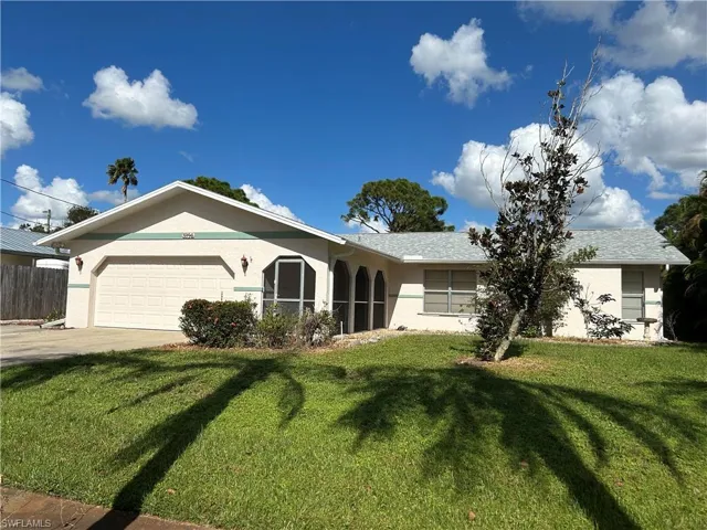 Bigger than it looks!  Over 1800 sq. ft home!