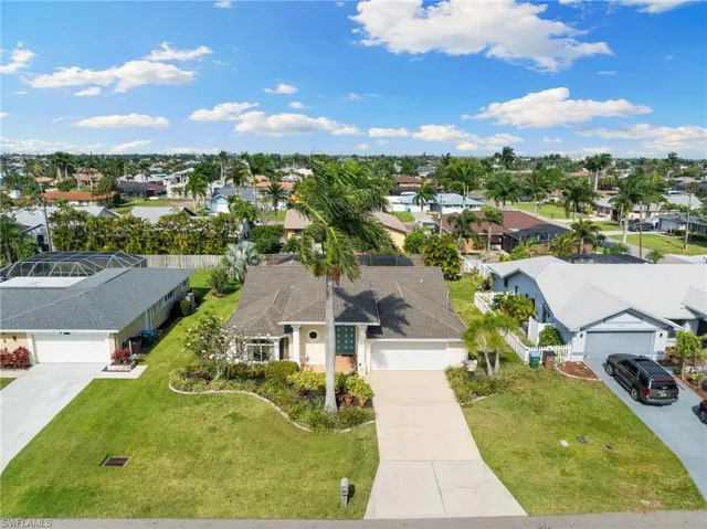 3906 Se 20th Pl, Cape Coral Fl 33904
