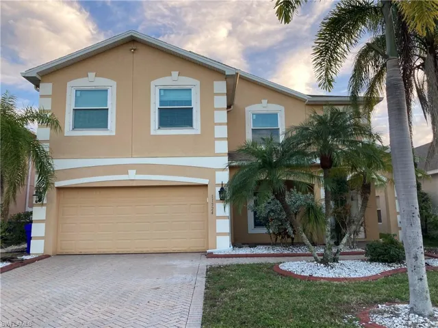11524  Gainsborough  WAY, Lehigh Acres, FL 33971
