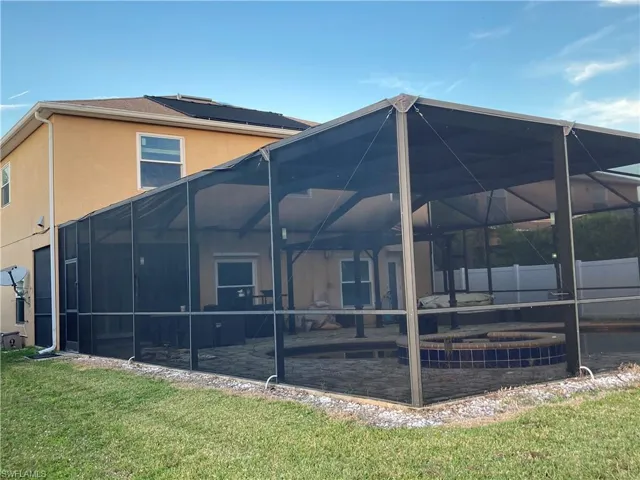 11524  Gainsborough  WAY, Lehigh Acres, FL 33971