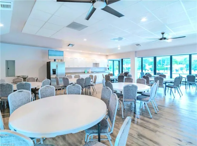 Club House