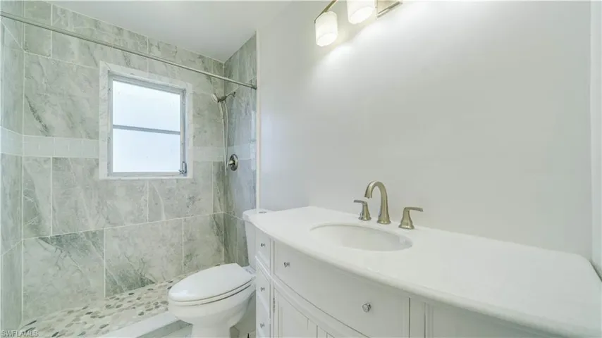 Remolded Guest Bath