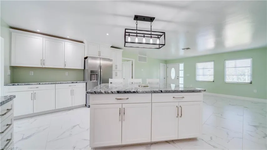 2708 Mangrove St, St. James City, Florida 33956