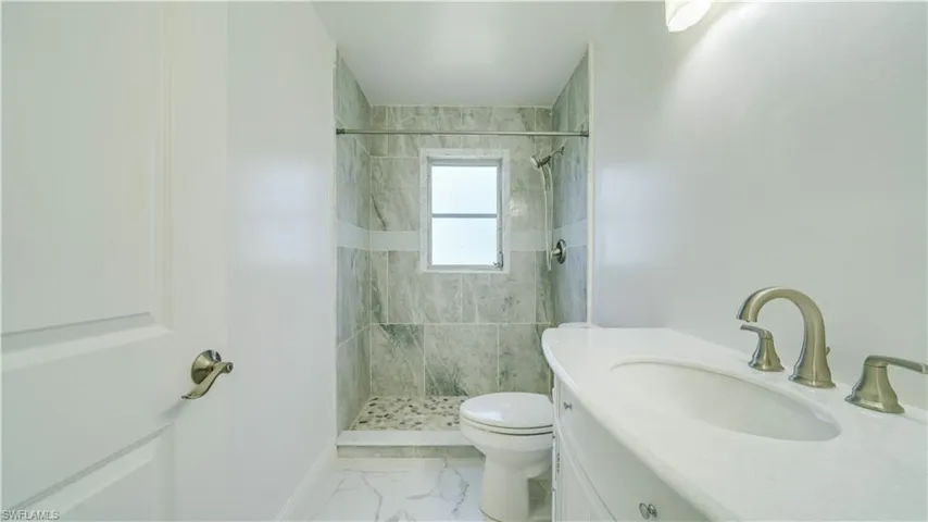 Remolded Guest Bath