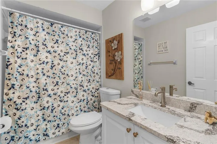 2nd bathroom