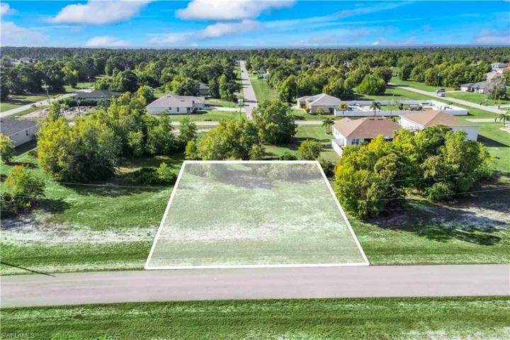 4526 Nw 36th Pl, Cape Coral, Florida 33993