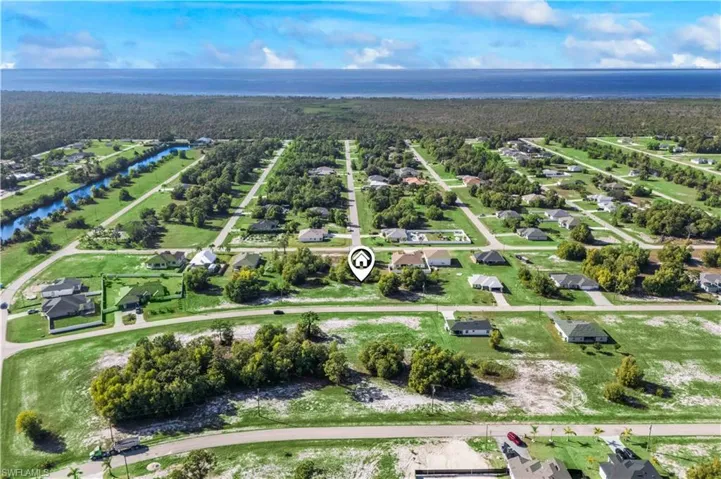 4526 Nw 36th Pl, Cape Coral, Florida 33993
