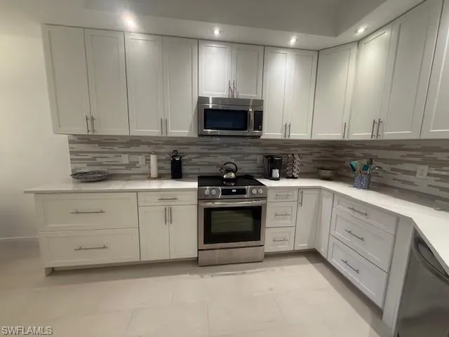 7056 Pelican Bay Blvd B102, Naples, Florida 34108