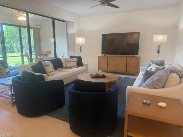 7056 Pelican Bay Blvd B102, Naples, Florida 34108