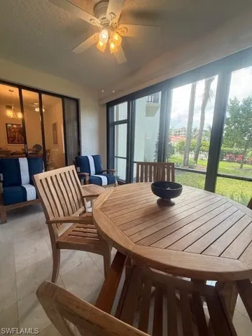 7056 Pelican Bay Blvd B102, Naples, Florida 34108