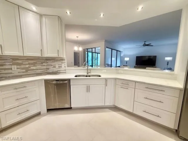 7056 Pelican Bay Blvd B102, Naples, Florida 34108