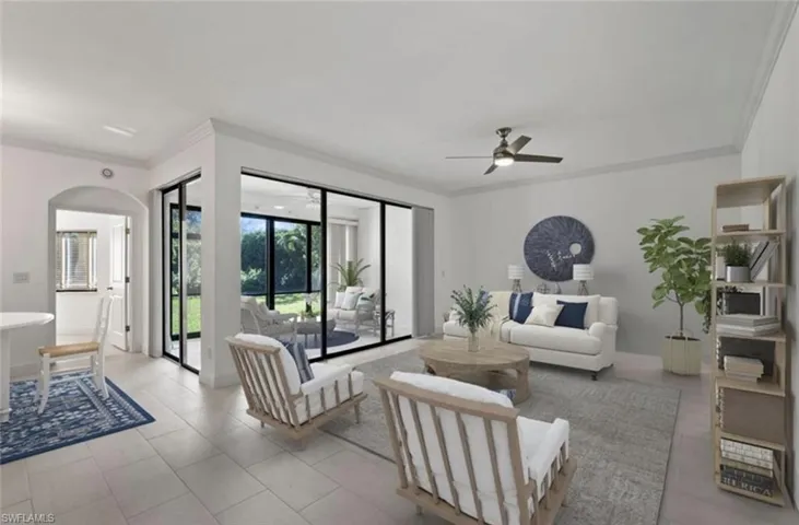 7056 Pelican Bay Blvd B102, Naples, Florida 34108