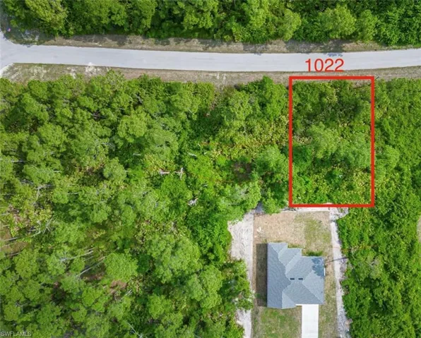 1022 Macy St E, Lehigh Acres Fl 33974