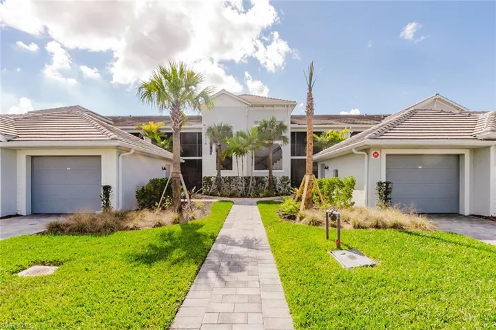 5410 Double Eagle Cir 2222, Ave Maria, Florida 34142