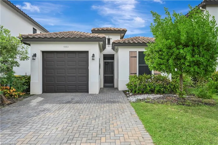 5553 Aquila Ave, Ave Maria, Florida 34142