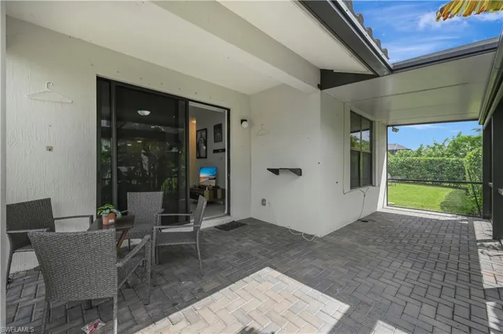 5553 Aquila Ave, Ave Maria, Florida 34142
