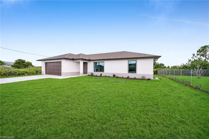 3218  58th W ST, Lehigh Acres, FL 33971