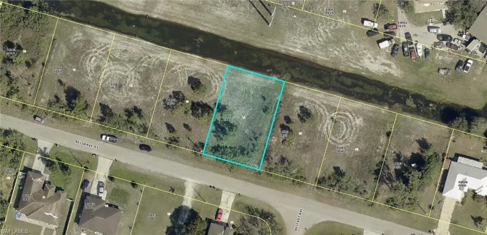 1227  Belgrave  ST, Fort Myers, FL 33913