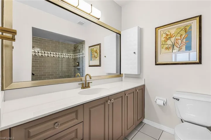 Master bath