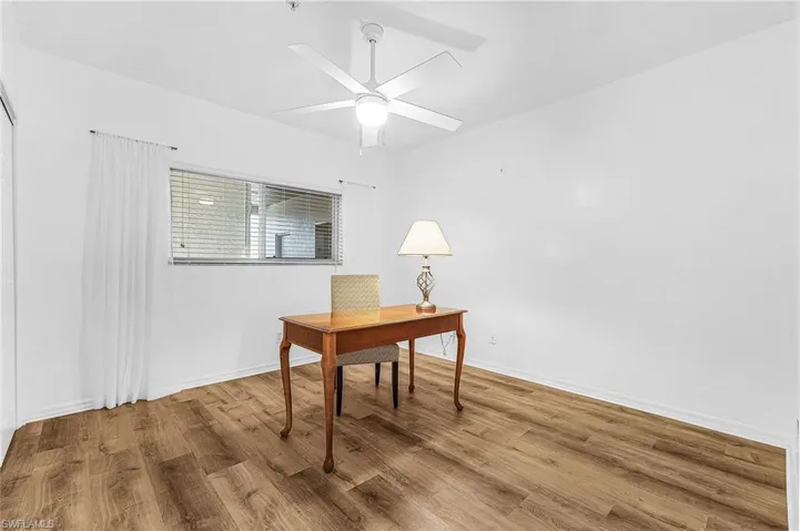2nd Bedroom
