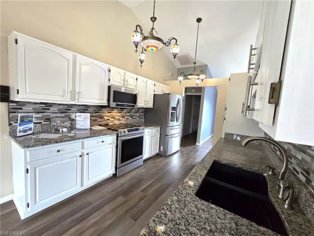 Updated Kitchen