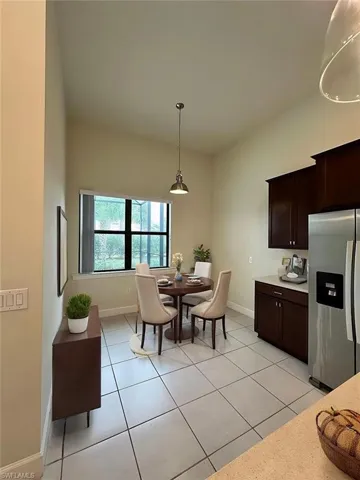 Area furnished WITH VIRTUAL AI