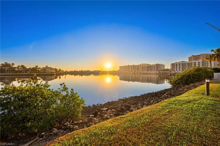 Water view