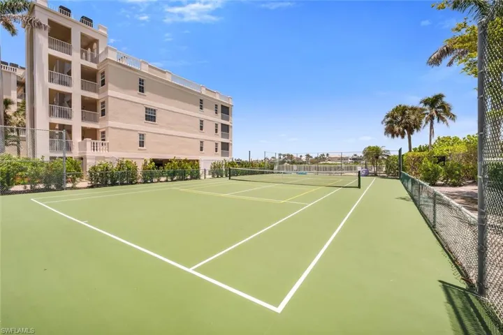 TENNIS/PICKLEBALL CT