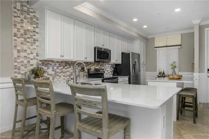 9596  Trevi  CT, Naples, FL 34113