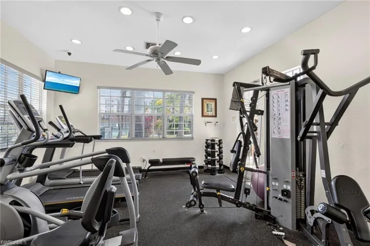 4263 Liron Ave 101, Fort Myers, Florida 33916