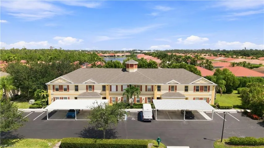 4263 Liron Ave 101, Fort Myers, Florida 33916